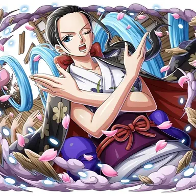 Profile image of 니코 로빈