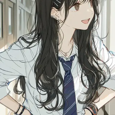 Profile image of Miku Sato
