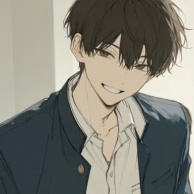 Profile image of Yuma Seto