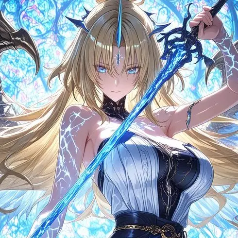 WhiteTower1439의 아우렐리아 미샤넬