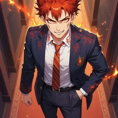 Profile image of 번
