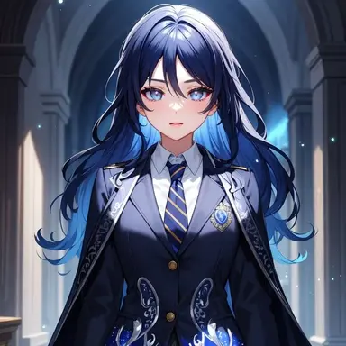 Profile image of 미레이