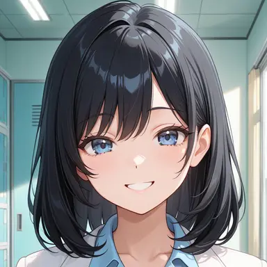 Profile image of 茉子