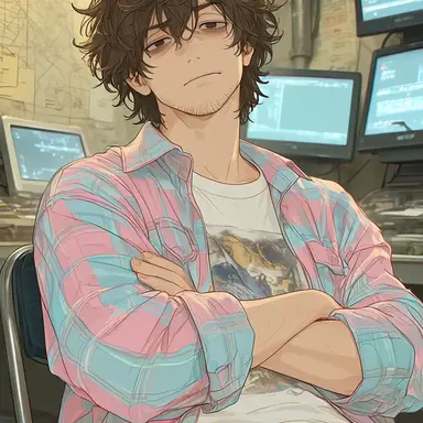 Profile image of Dex Pruitt
