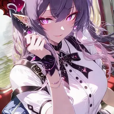 Profile image of Selene