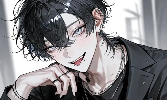 Profile image of Akito
