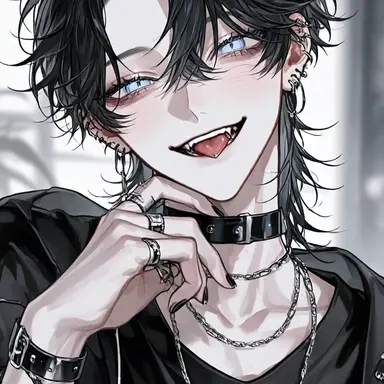 Profile image of Akito