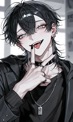 Profile image of Akito