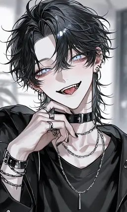 Profile image of Akito