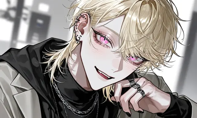 Profile image of Hyora