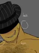 Profile image of Vincenzo X Oliver