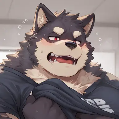 Profile image of ケン