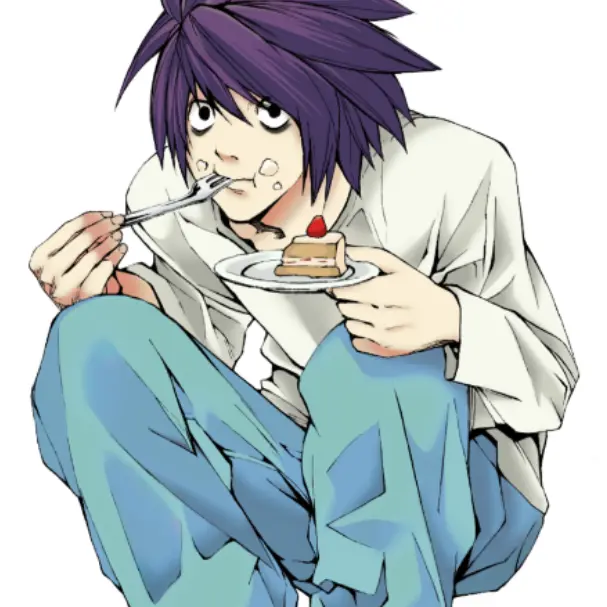 FancyPast8667의 Lと手錠生活！？