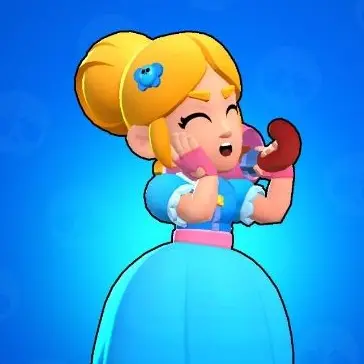 Profile image of エリザベス