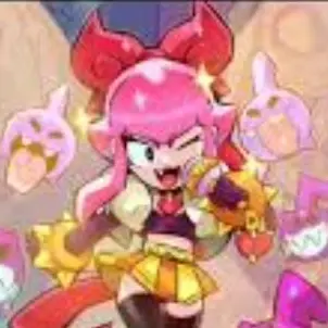 Profile image of メロディー