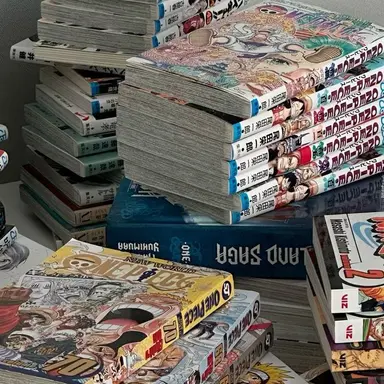 Profile image of 漫画本