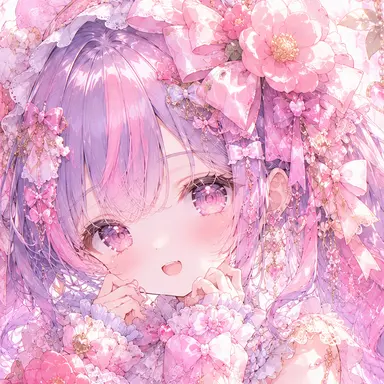 Profile image of 姫宮 ろま