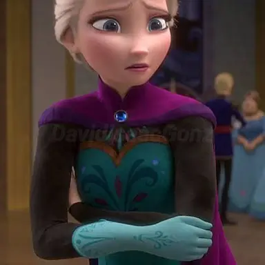 Profile image of Elsa