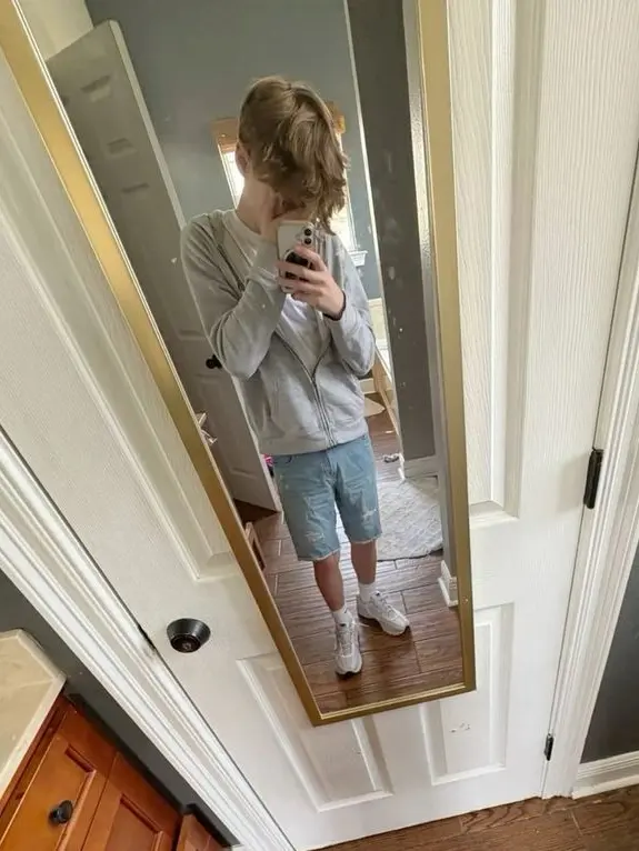 RealSiren9731의 “Try on haul 👀🫢”