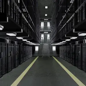 Profile image of Prison RP