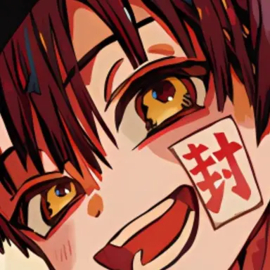 Profile image of 花子くん