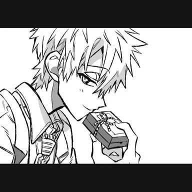 Profile image of 源輝