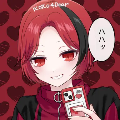 Profile image of レッド