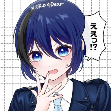 Profile image of ブルー