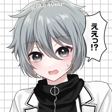Profile image of 銀さん
