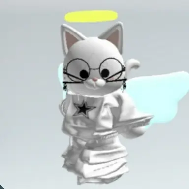 Profile image of 칠한 고양이