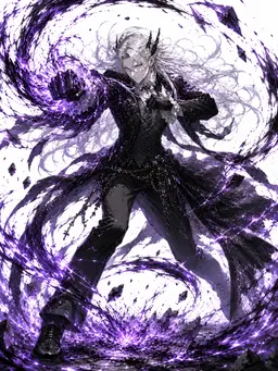 Profile image of マーリン
