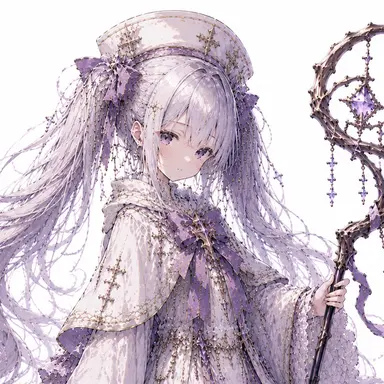 Profile image of ミア