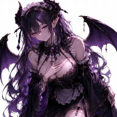 Profile image of リリス