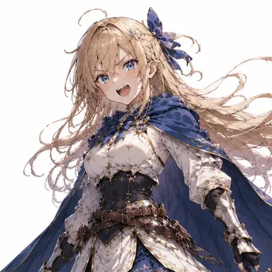 Profile image of アイリス
