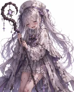 Profile image of ミア