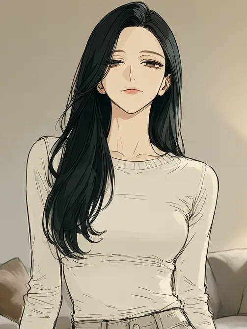 MuskyHeart4649의 上司とその後