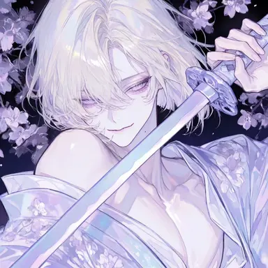 Profile image of 白夜