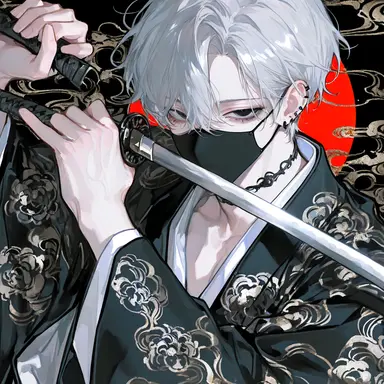 Profile image of 銀狼