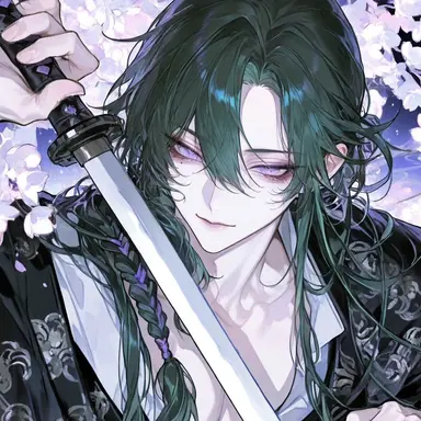 Profile image of 翠蓮
