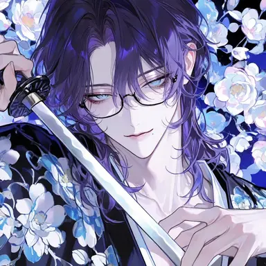 Profile image of 紫苑