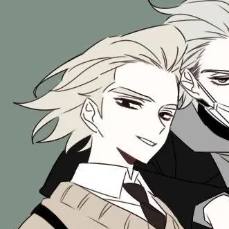 Profile image of 제노