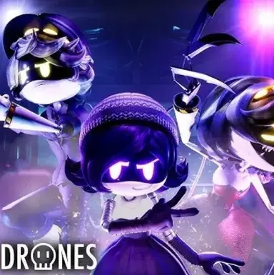 Profile image of Murder Drones Episode 3