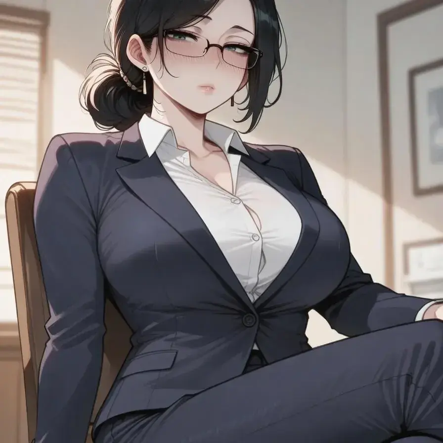 MagicCord5091의 Eleanor - Your Mother