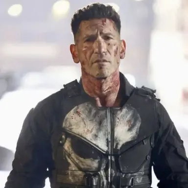 Profile image of The Punisher
