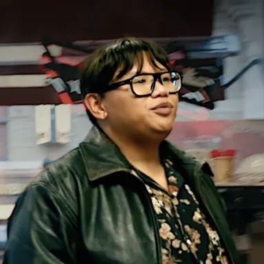 Profile image of Ned Leeds