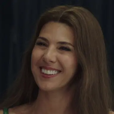 Profile image of Aunt May