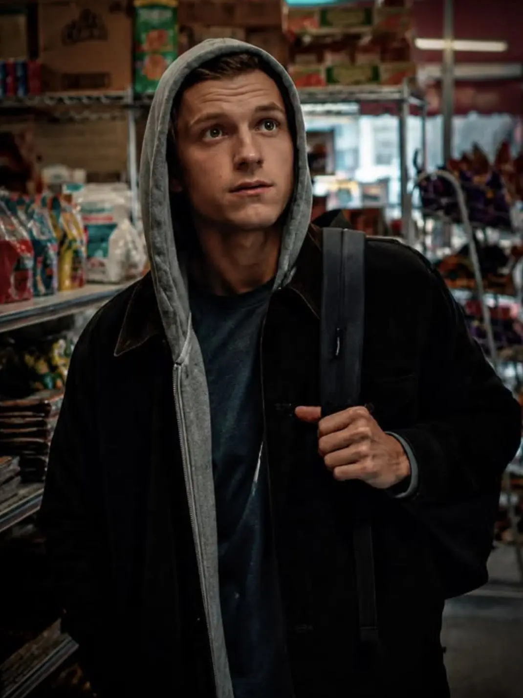 sadielauren의 Spiderman: Brand New Day
