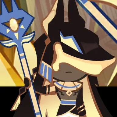Profile image of Burnt Cheese Cookie