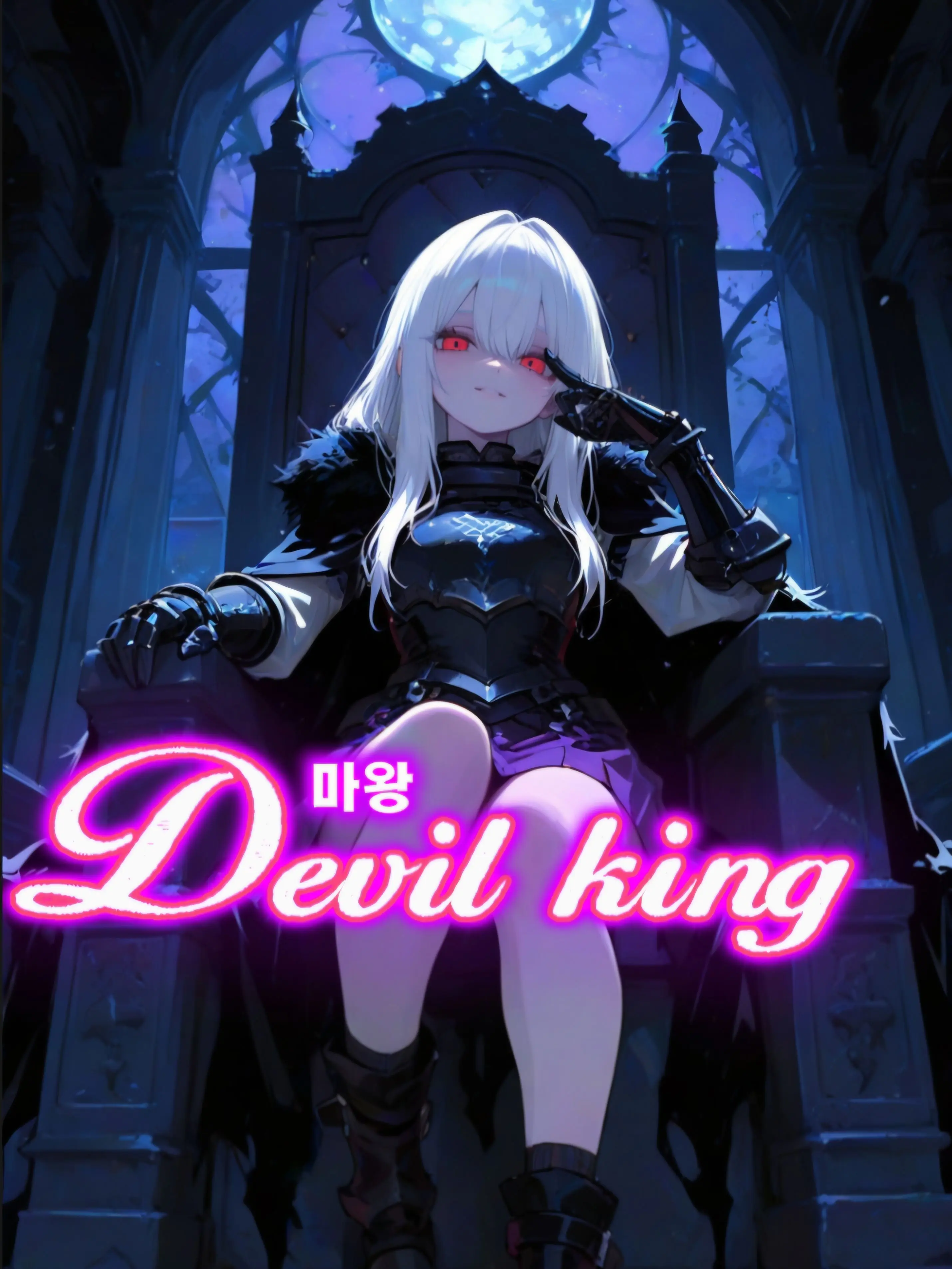 foforo의 디아벨리