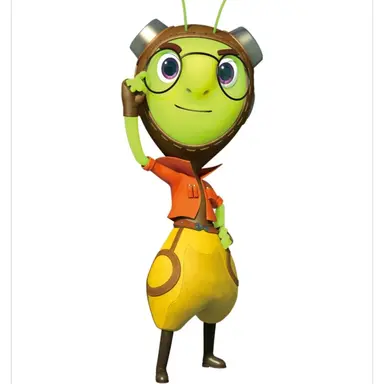 Profile image of 리우